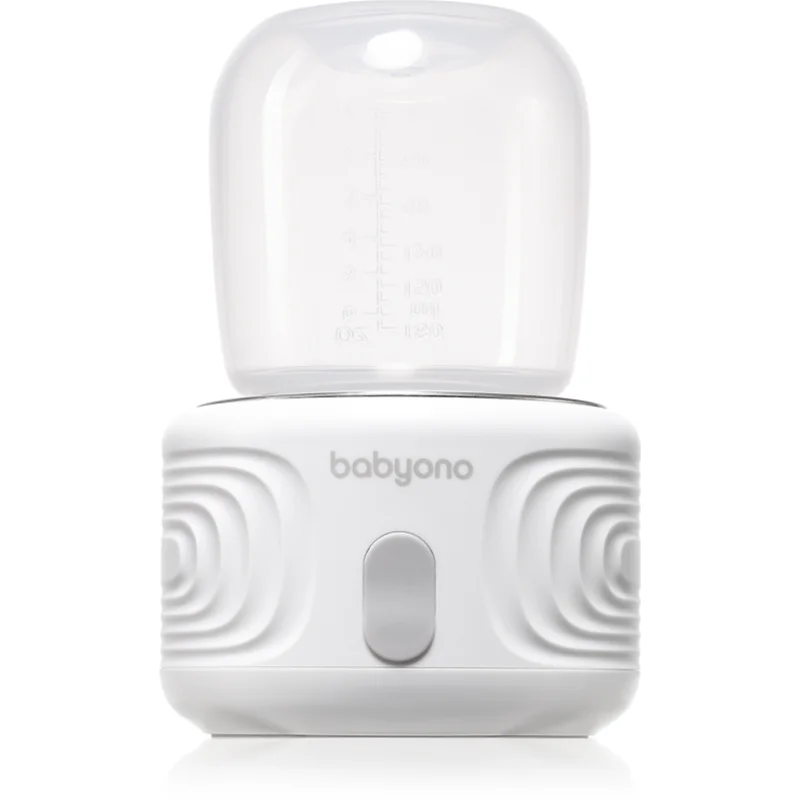 BabyOno Portable Bottle Warmer podgrzewacz do butelek podróżny 1 szt.