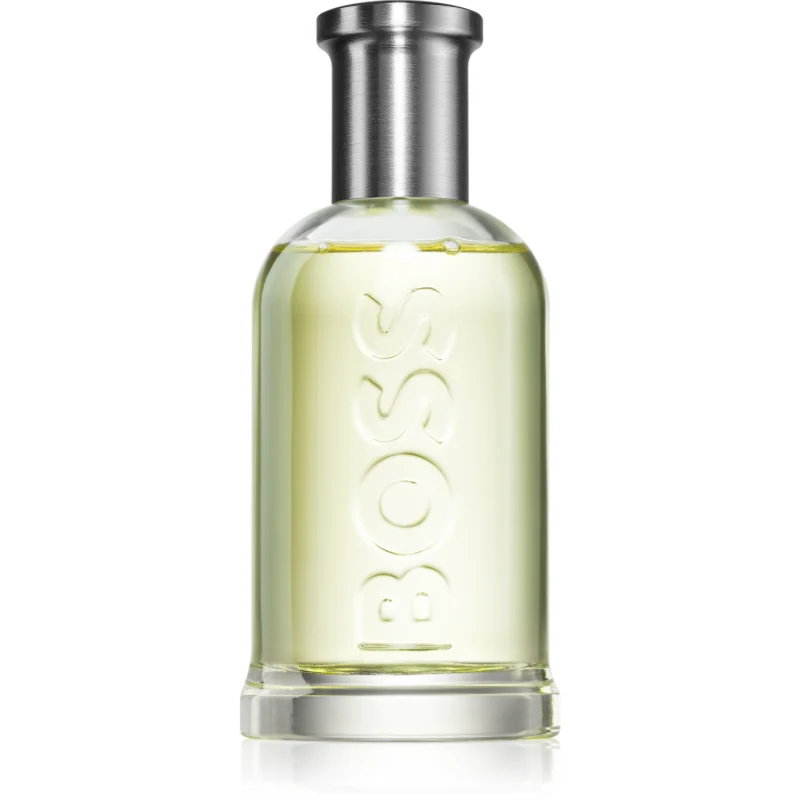 Hugo Boss BOSS Bottled woda toaletowa dla mężczyzn 100 ml