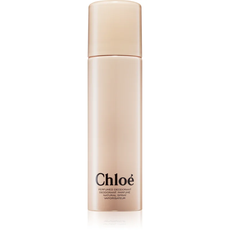 Chloé Chloé dezodorant w sprayu dla kobiet 100 ml