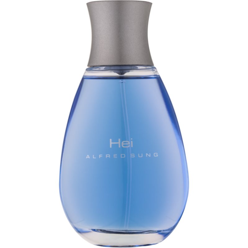 Alfred Sung Hei woda toaletowa dla mężczyzn 100 ml