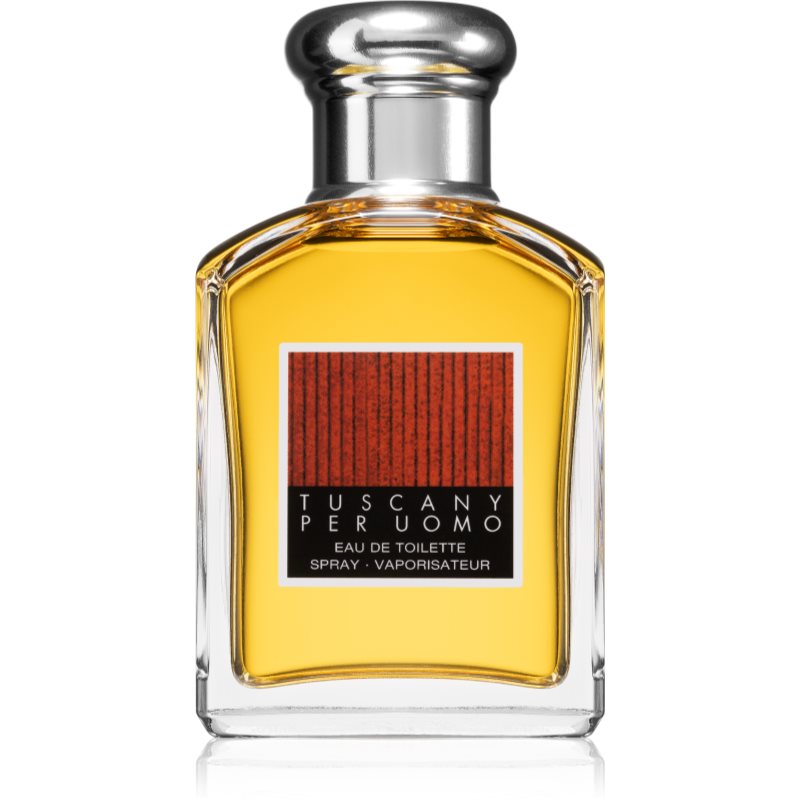 Aramis Tuscany Per Uomo woda toaletowa dla mężczyzn 100 ml