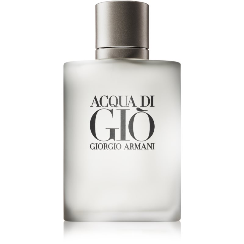 Armani Acqua di Giò woda toaletowa dla mężczyzn 100 ml