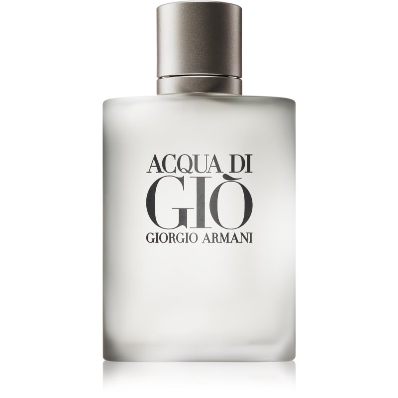 Armani Acqua di Giò woda toaletowa dla mężczyzn 30 ml