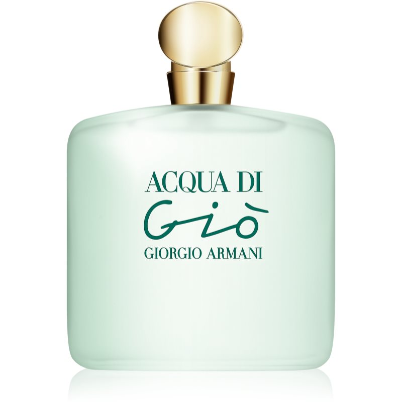 Armani Acqua di Giò Pour Femme woda toaletowa dla kobiet 100 ml