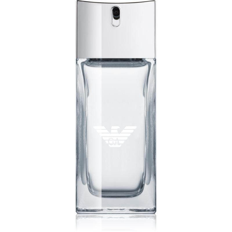 Armani Emporio Diamonds for Men woda toaletowa dla mężczyzn 50 ml