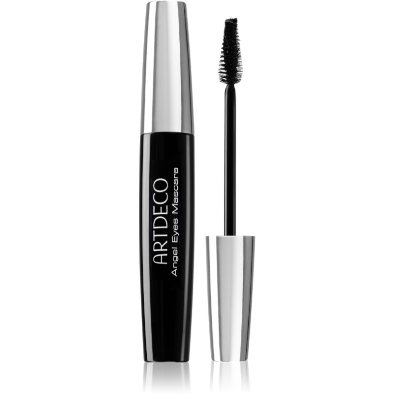 ARTDECO Angel Eyes Mascara tusz wydłużający i podkręcający rzęsy odcień 2072.1 10 ml