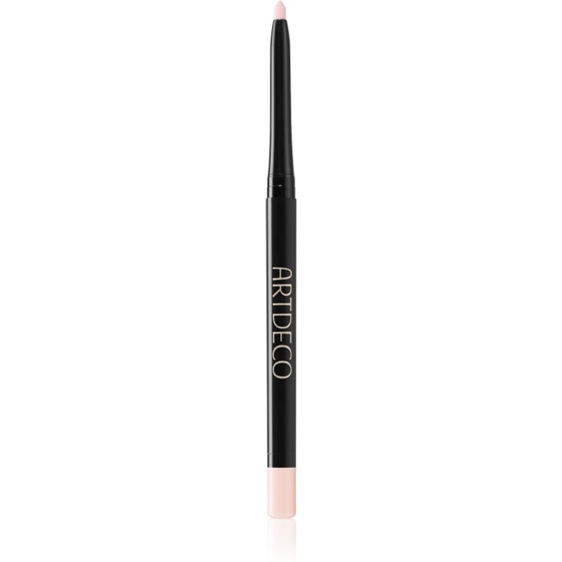 ARTDECO Invisible Lip Contour transparentna konturówka z temperówką 0.3 g