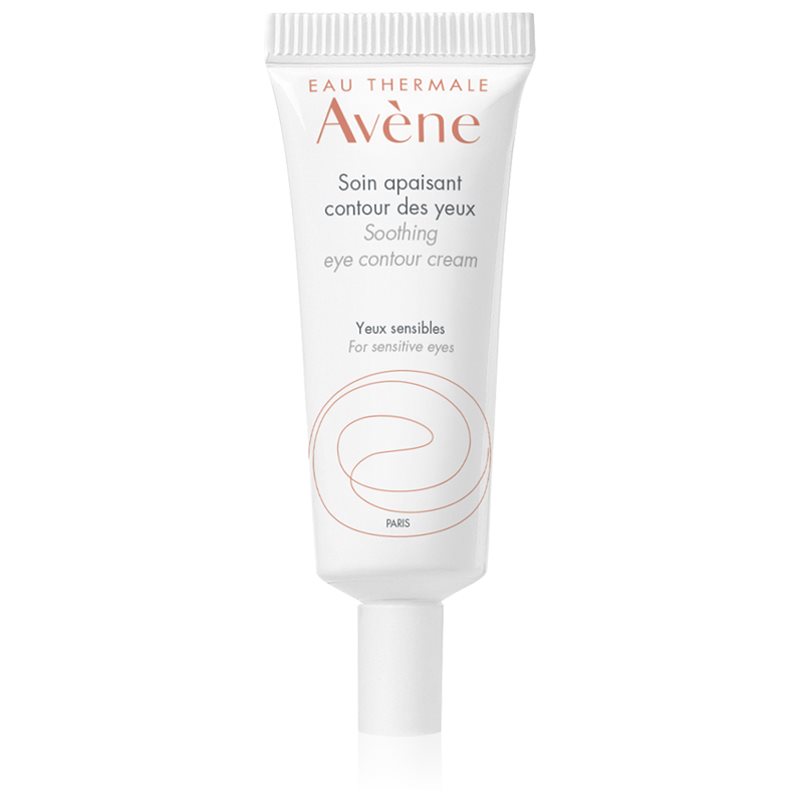 Avène Skin Care krem kojący do okolic oczu 10 ml