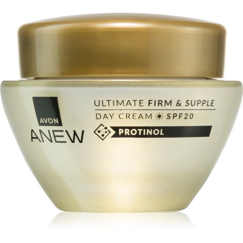 Avon Anew Ultimate odmładzający krem na dzień SPF 20 50 ml