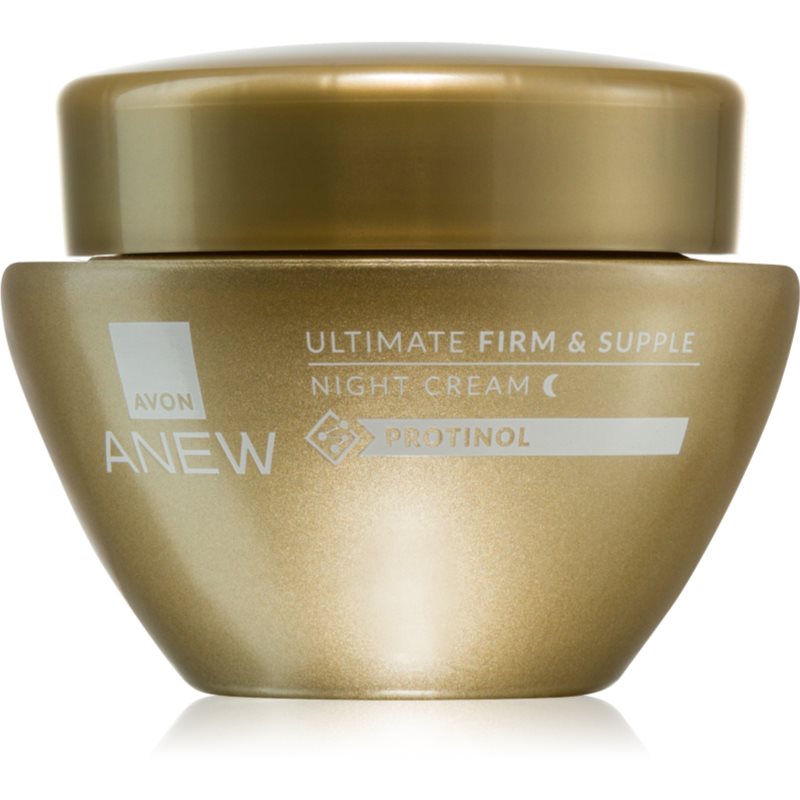 Avon Anew Ultimate odmładzający krem na noc 50 ml