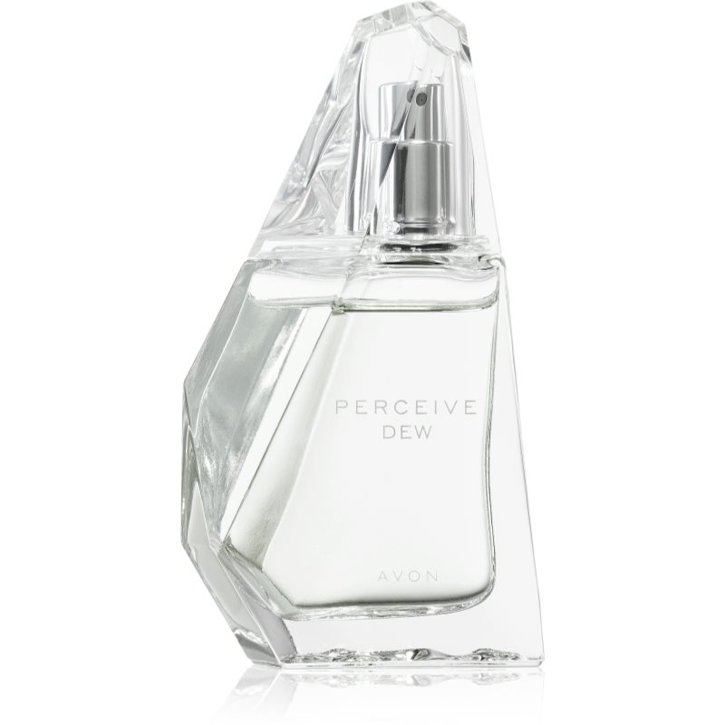Avon Perceive Dew woda toaletowa dla kobiet 50 ml