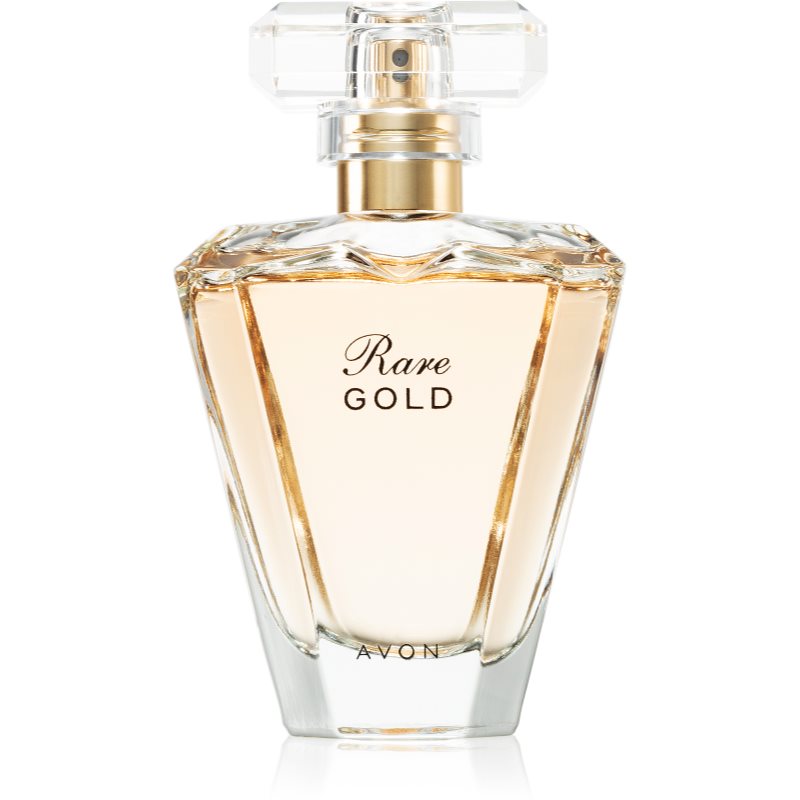 Avon Rare Gold woda perfumowana dla kobiet 50 ml