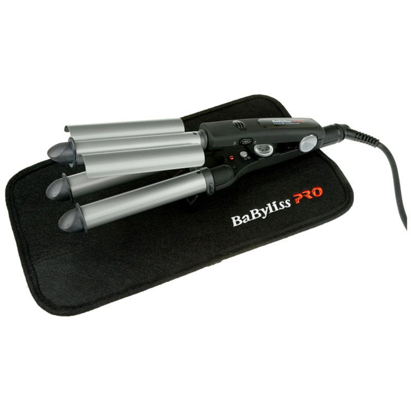 BaByliss PRO Curling Iron 2269TTE falownica do włosów BAB2269TTE 1 szt.