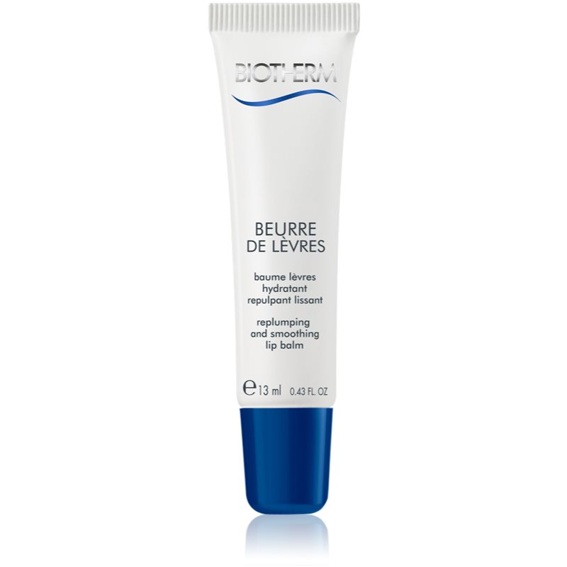 Biotherm Beurre de Lèvres nawilżający balsam do ust 13 ml