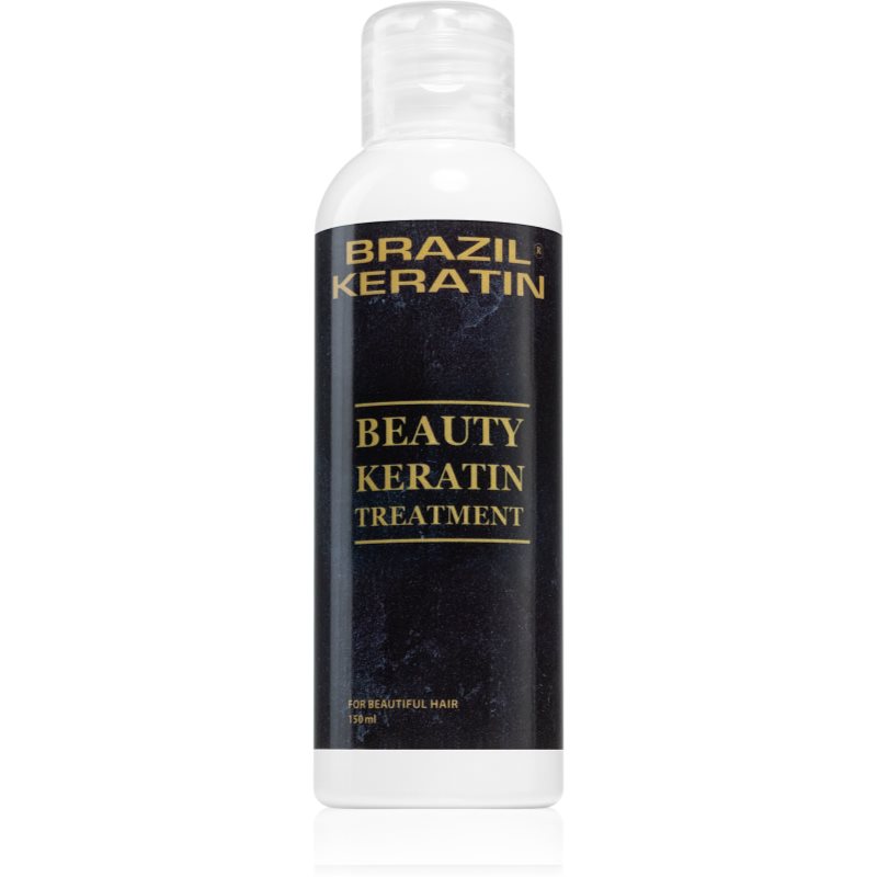 Brazil Keratin Keratin Treatment kuracja regenerująca do włosów zniszczonych 150 ml