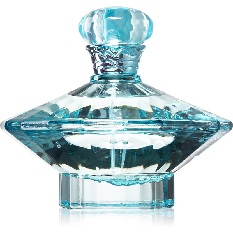 Britney Spears Curious woda perfumowana dla kobiet 100 ml