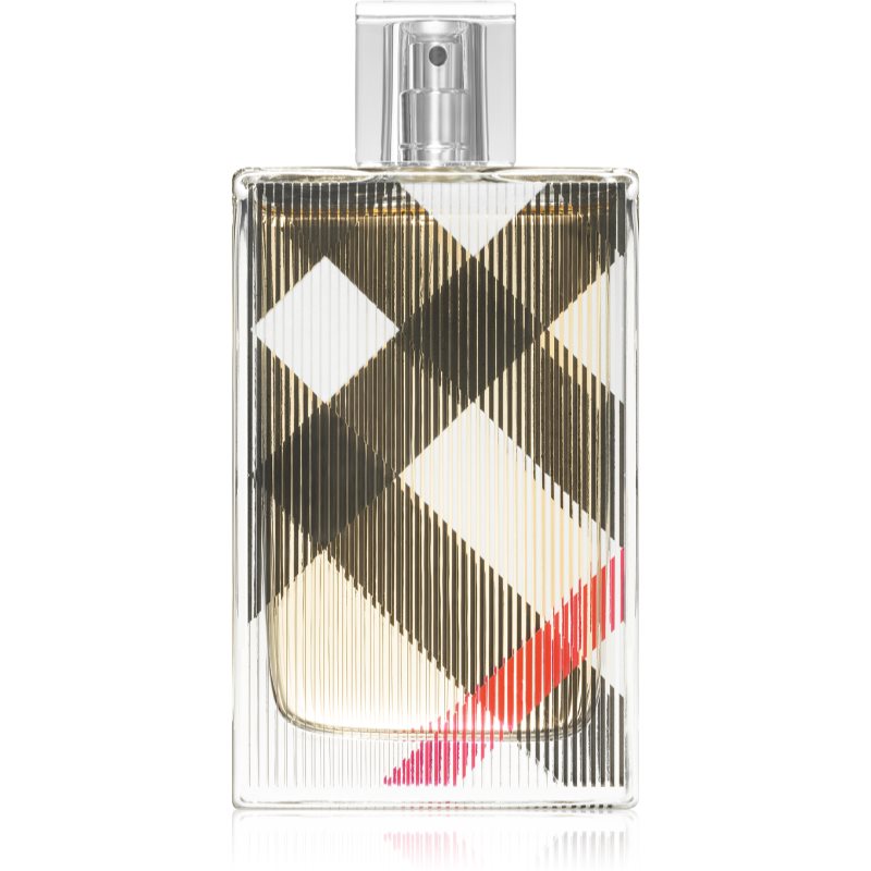 Burberry Brit for Her woda perfumowana dla kobiet 100 ml