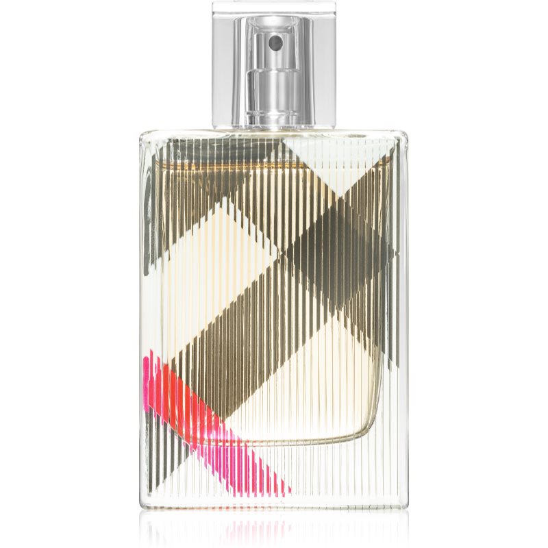 Burberry Brit for Her woda perfumowana dla kobiet 50 ml