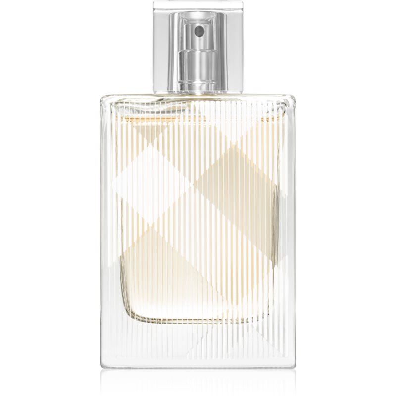 Burberry Brit for Her woda toaletowa dla kobiet 50 ml