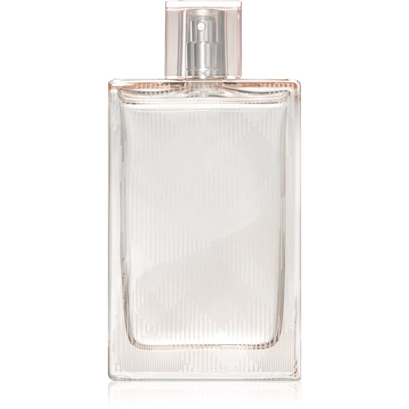 Burberry Brit Sheer woda toaletowa dla kobiet 100 ml