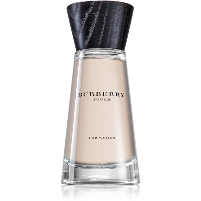 Burberry Touch for Women woda perfumowana dla kobiet 100 ml
