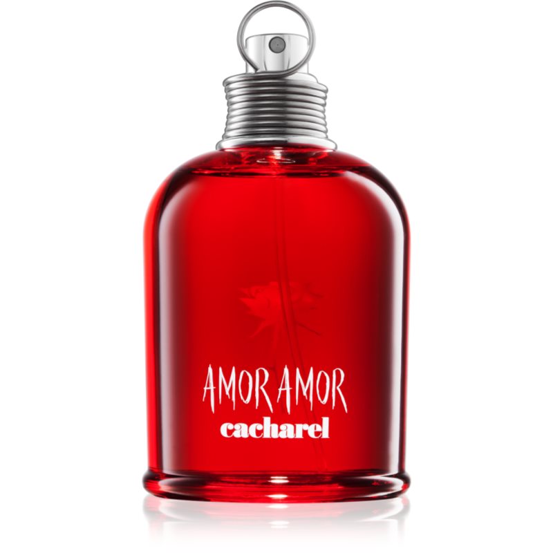 Cacharel Amor Amor woda toaletowa dla kobiet 100 ml