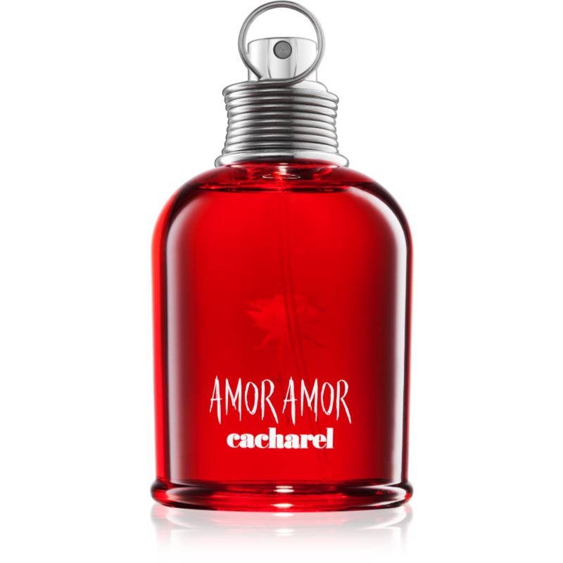 Cacharel Amor Amor woda toaletowa dla kobiet 50 ml