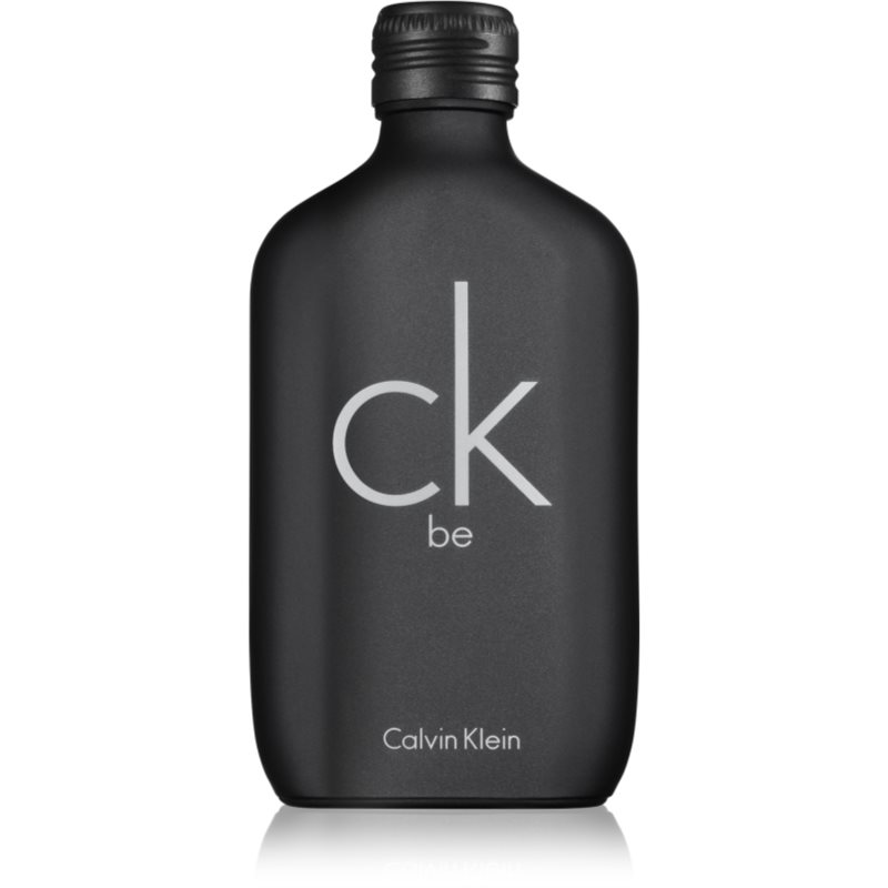 Calvin Klein CK Be woda toaletowa unisex 200 ml