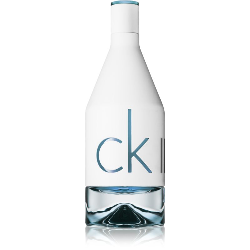 Calvin Klein CK IN2U woda toaletowa dla mężczyzn 100 ml