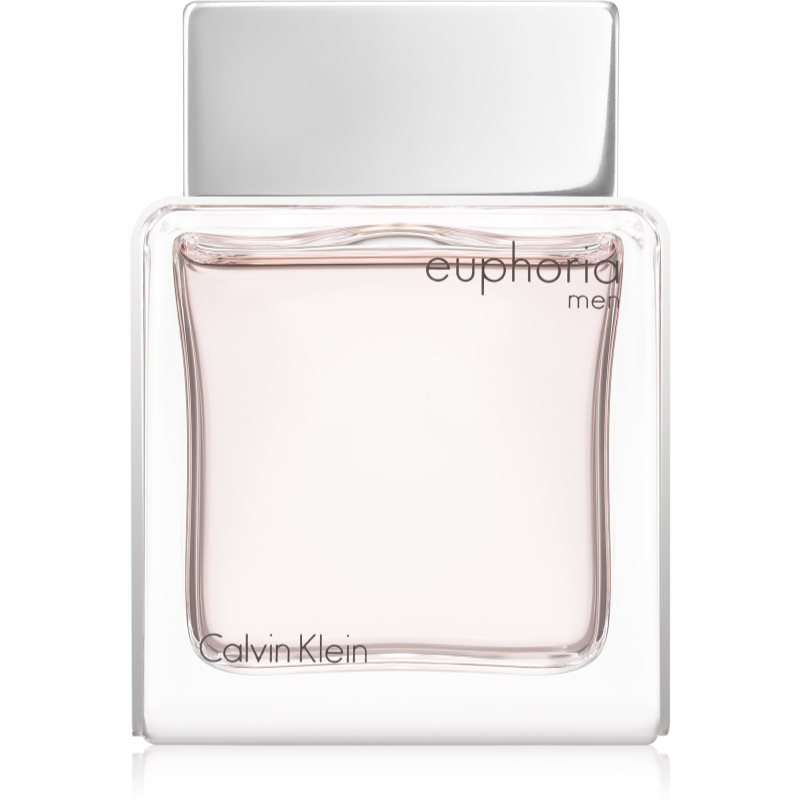 Calvin Klein Euphoria Men woda toaletowa dla mężczyzn 100 ml