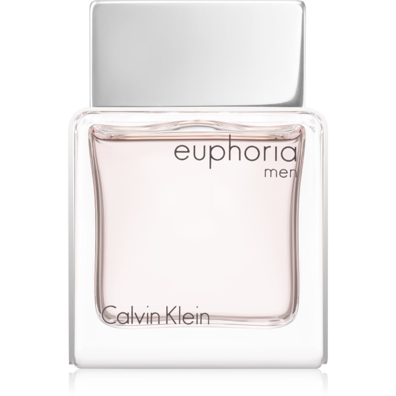Calvin Klein Euphoria Men woda toaletowa dla mężczyzn 30 ml