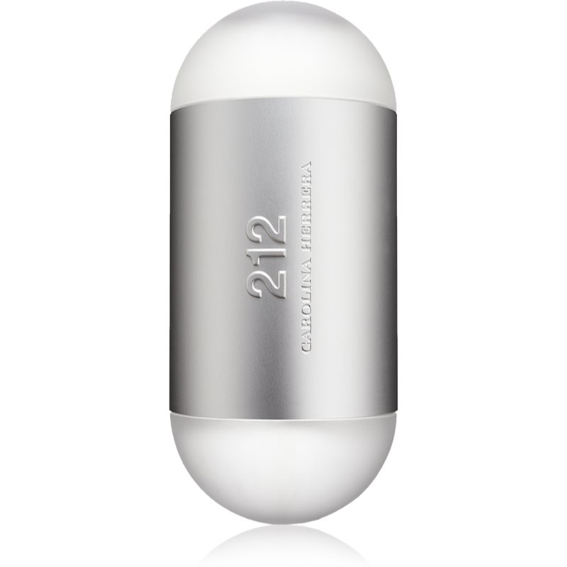 Carolina Herrera 212 NYC woda toaletowa dla kobiet 100 ml