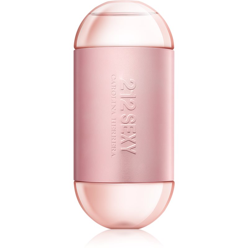 Carolina Herrera 212 Sexy woda perfumowana dla kobiet 100 ml