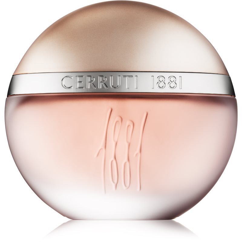 Cerruti 1881 Pour Femme woda toaletowa dla kobiet 30 ml