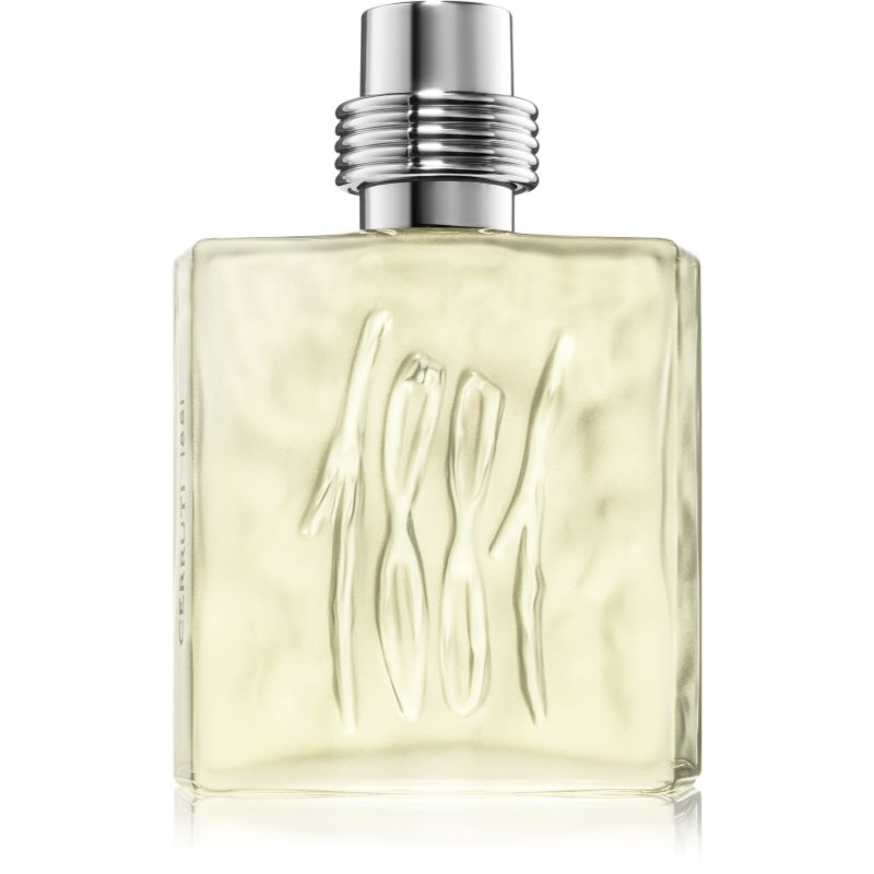 Cerruti 1881 Pour Homme woda toaletowa dla mężczyzn 100 ml