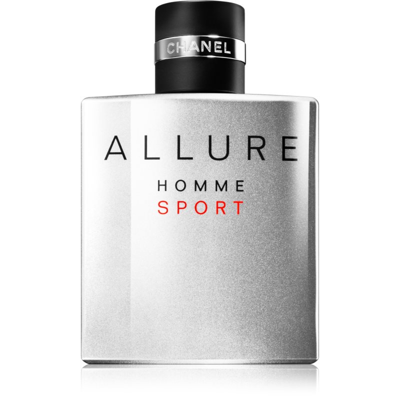 Chanel Allure Homme Sport woda toaletowa dla mężczyzn 50 ml