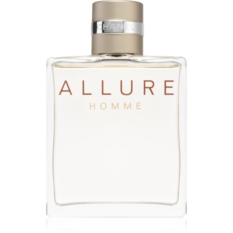 Chanel Allure Homme woda toaletowa dla mężczyzn 100 ml