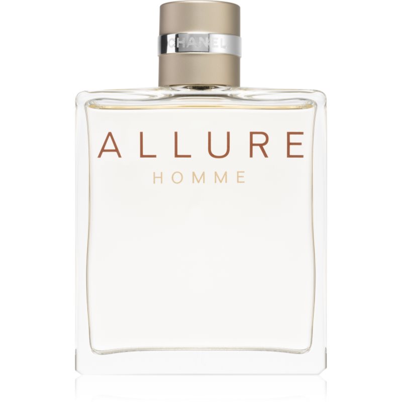 Chanel Allure Homme woda toaletowa dla mężczyzn 150 ml