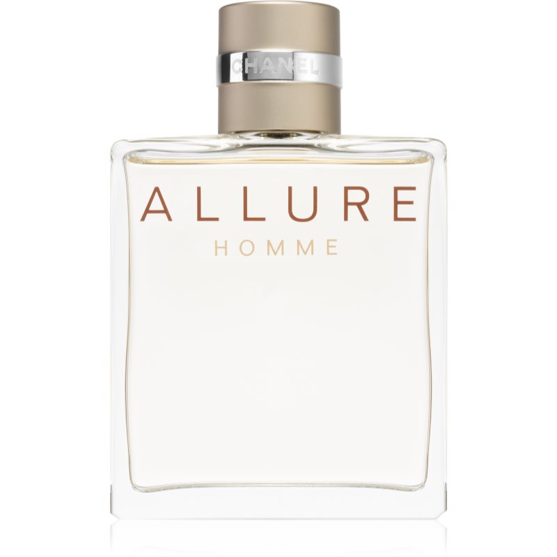 Chanel Allure Homme woda toaletowa dla mężczyzn 50 ml