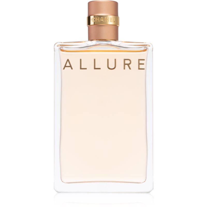 Chanel Allure woda perfumowana dla kobiet 100 ml
