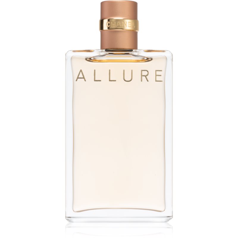 Chanel Allure woda perfumowana dla kobiet 35 ml