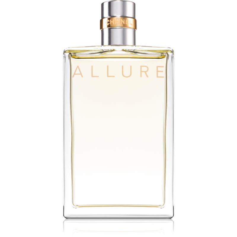 Chanel Allure woda toaletowa dla kobiet 100 ml