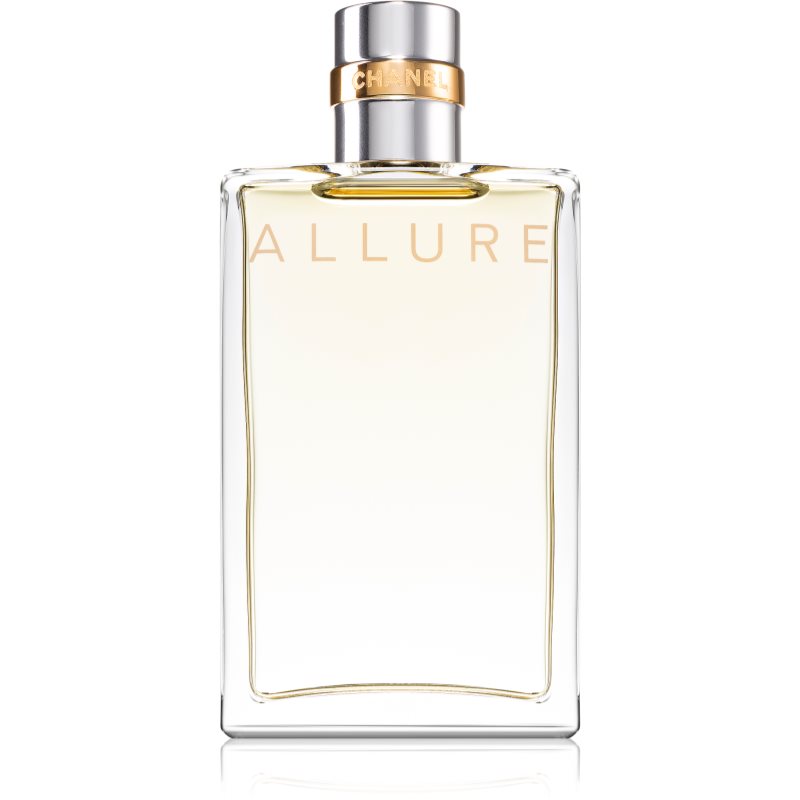 Chanel Allure woda toaletowa dla kobiet 50 ml