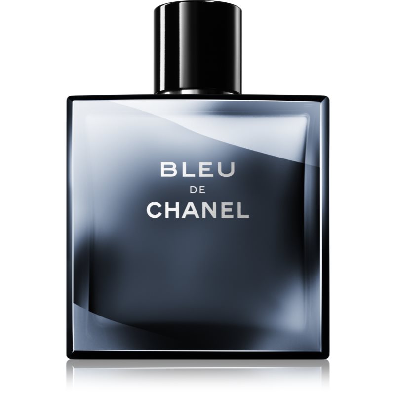 Chanel Bleu de Chanel woda toaletowa dla mężczyzn 100 ml