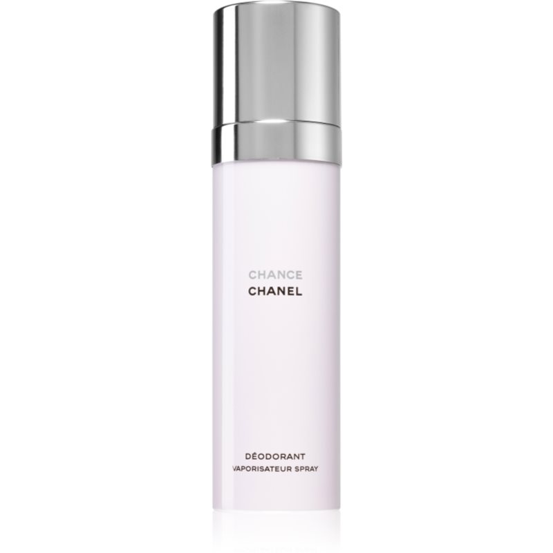 Chanel Chance dezodorant w sprayu dla kobiet 100 ml