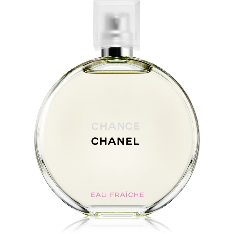 Chanel Chance Eau Fraîche woda toaletowa dla kobiet 100 ml