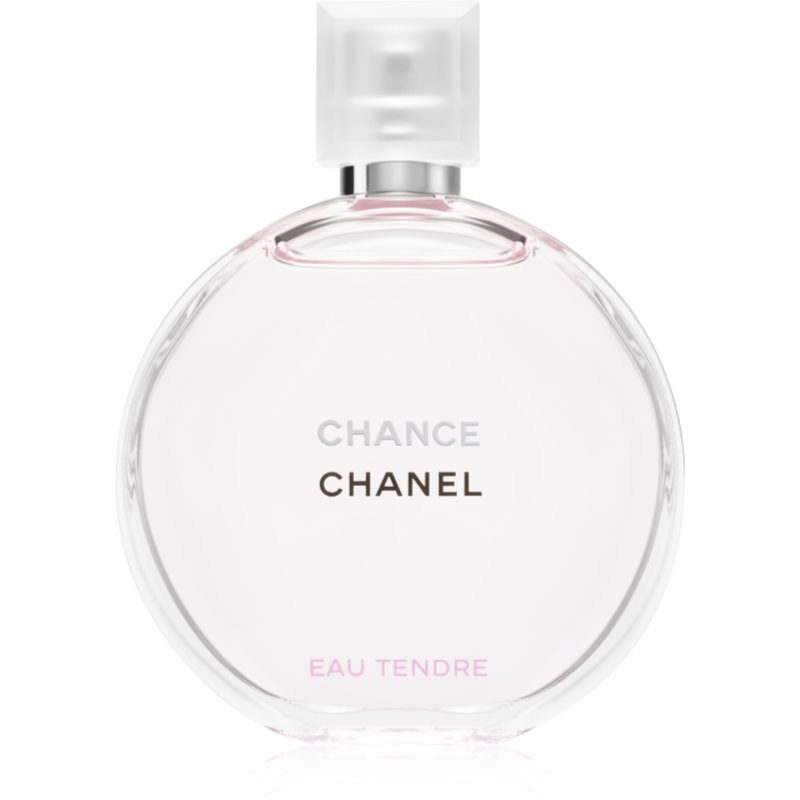 Chanel Chance Eau Tendre woda toaletowa dla kobiet 50 ml