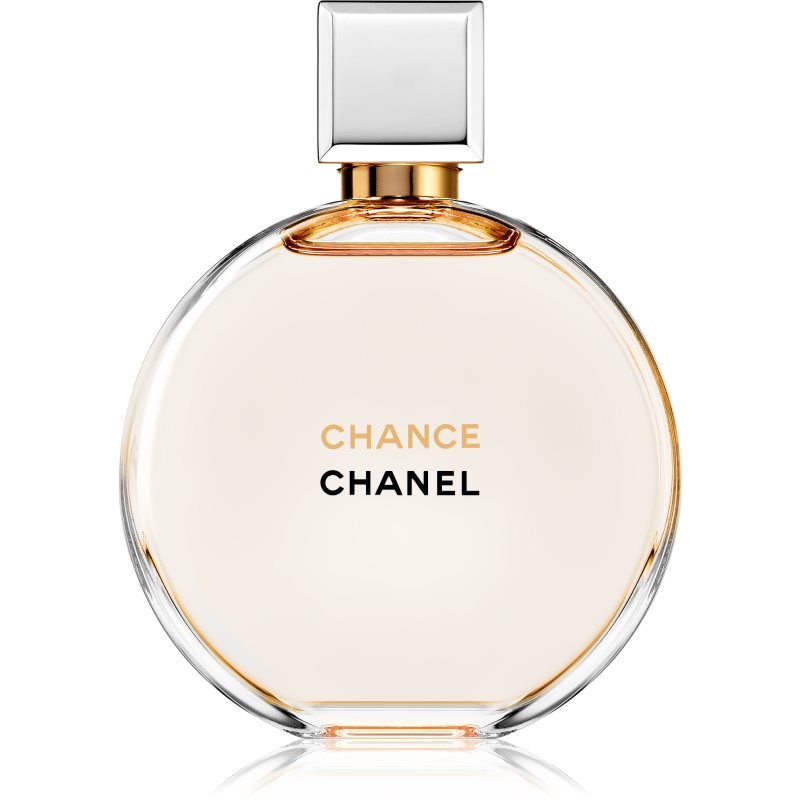 Chanel Chance woda perfumowana dla kobiet 50 ml
