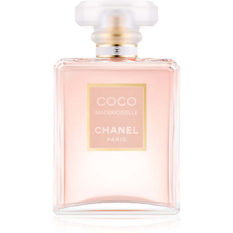 Chanel Coco Mademoiselle woda perfumowana dla kobiet 100 ml