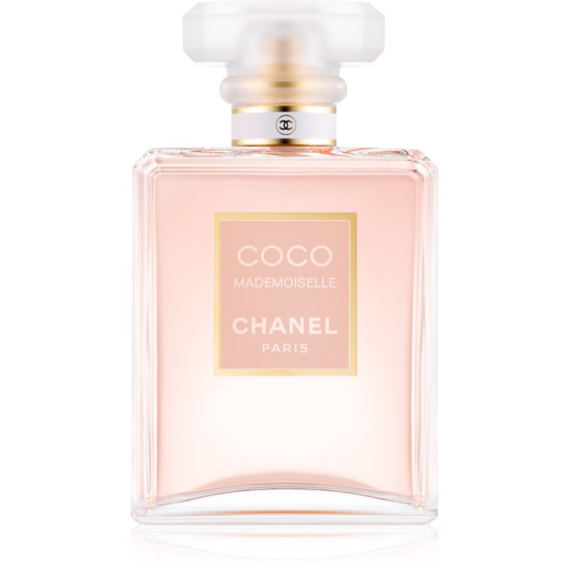 Chanel Coco Mademoiselle woda perfumowana dla kobiet 50 ml